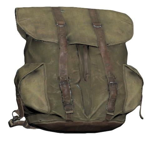 Backpack (Fallout 76) | Fallout Wiki | Fandom