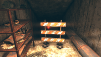 Stairwell