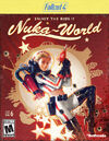 Fallout 4 Nuka-World add-on packaging