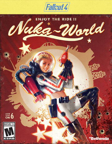 Nuka World Add On Fallout Wiki Fandom