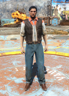 Fo4WesternOutfit