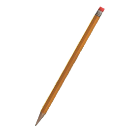 Fo4 pencil