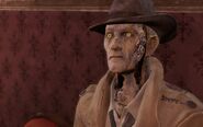 Nick Valentine