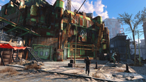 Press Fallout4 Trailer Stadium