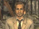 Santiago (Fallout: New Vegas)