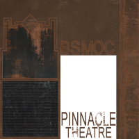 Pinnacle Theatre sign