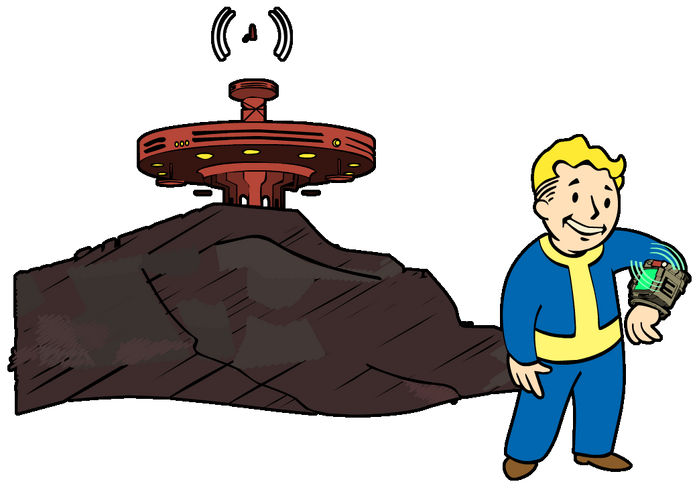Fallout 76 - All Power Armor Locations Power armor, Fallout art, Fallout