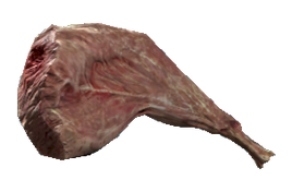 Cat meat