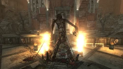 DarkArt at HeavensDoor