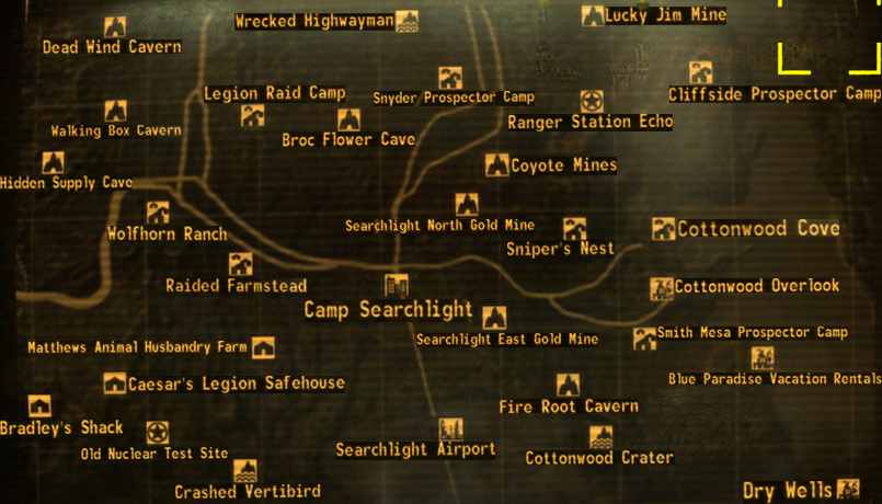 fallout new vegas deathclaw cave fallout new vegas deathclaw cave