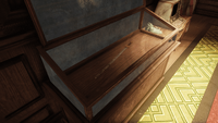F76 Grant's Saber Location