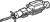 FNV 10mm pistol laser sight icon