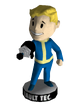 FO3 Bobblehead Energy Weapons