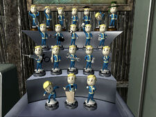 FO3 all bobbleheads