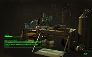 FO4 LS Weapon bench