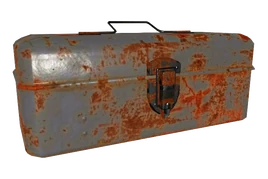 FO76 Toolbox grey