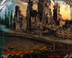 Fo1 Necropolis Photograph