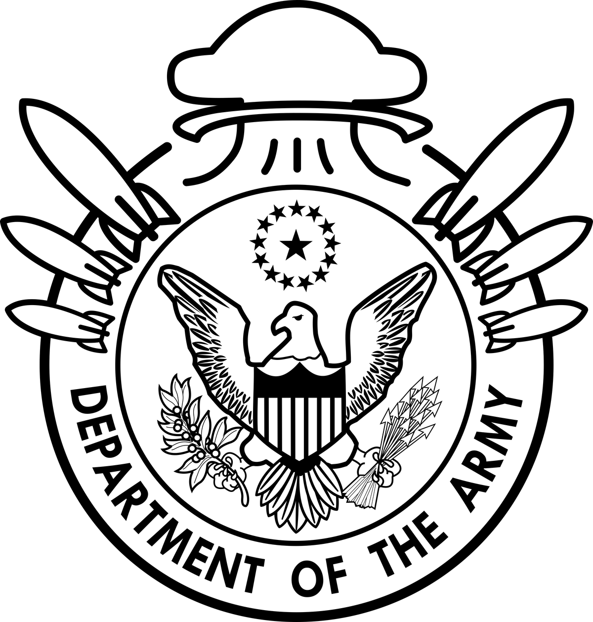 army office symbol