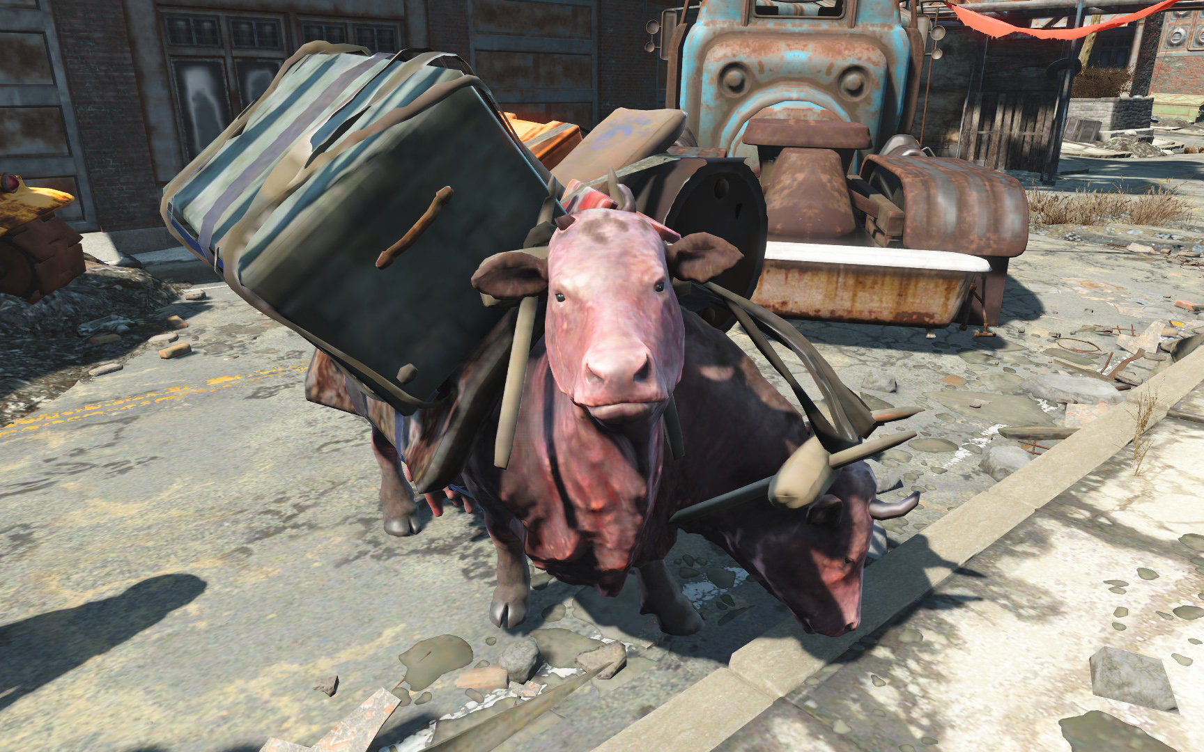 fallout 4 how to get chameleon armor fallout 4 how to get chameleon armor