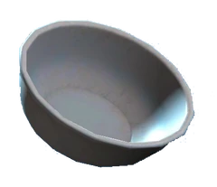 Fo4 clean bowl