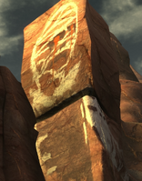 FoNV Burned Man Graffiti.png (406 kB) Imagem feita pelos Dead Horses