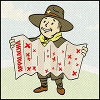 Pioneer Scout (achievement)