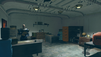 Security Office