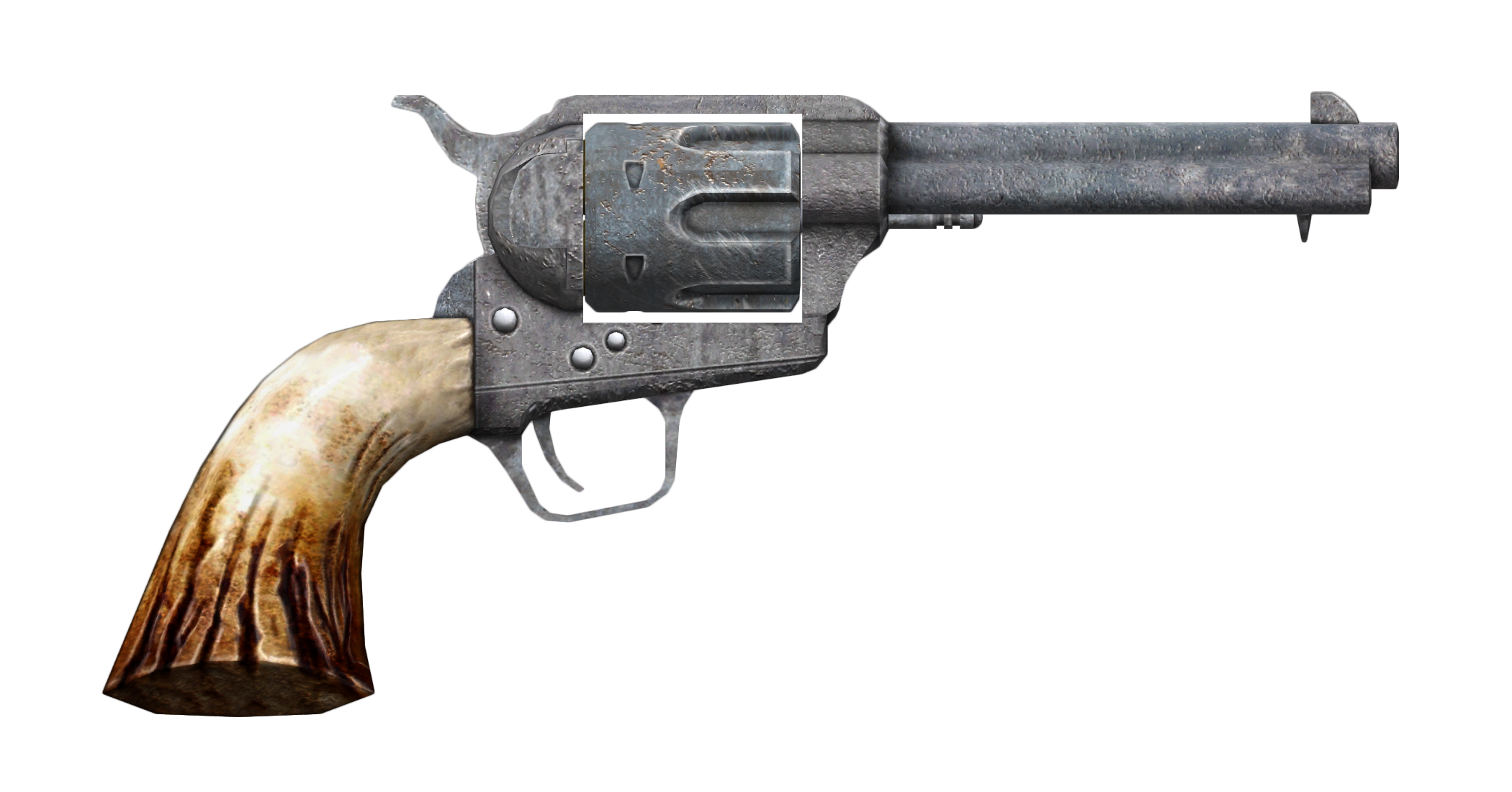 special weapons fallout new vegas