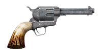 Fallout: New Vegas weapons