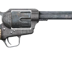 Fallout: New Vegas weapons