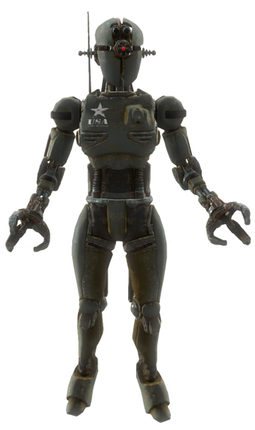 突襲者 Fallout 4 Fallout中文維基 Fandom 突襲者 Fallout 4 Fallout中文維基 Fandom