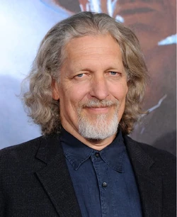 Clancy Brown