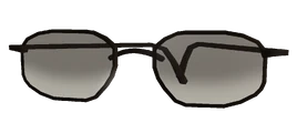 Dr Kleins glasses