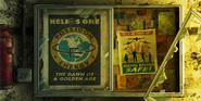 Fallout: New Vegas loading screen