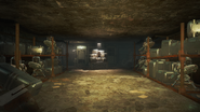 FO4NW Access Tunnels 2.png (1,58 МБ) Технические тоннели «Ядер-Мира», испытание рейдеров