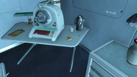FO4 Advanced system notes 1 holotape