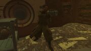 FO4 Enclave Colonel