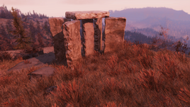 FO76 191020 Mysterious guidestones