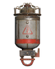 FO76 Pulse grenade