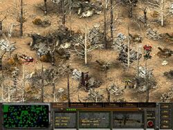 Fallout Tactics Fallout Wiki Fandom Fallout Tactics Fallout Wiki Fandom