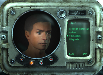 Gene projector | Fallout Wiki | Fandom