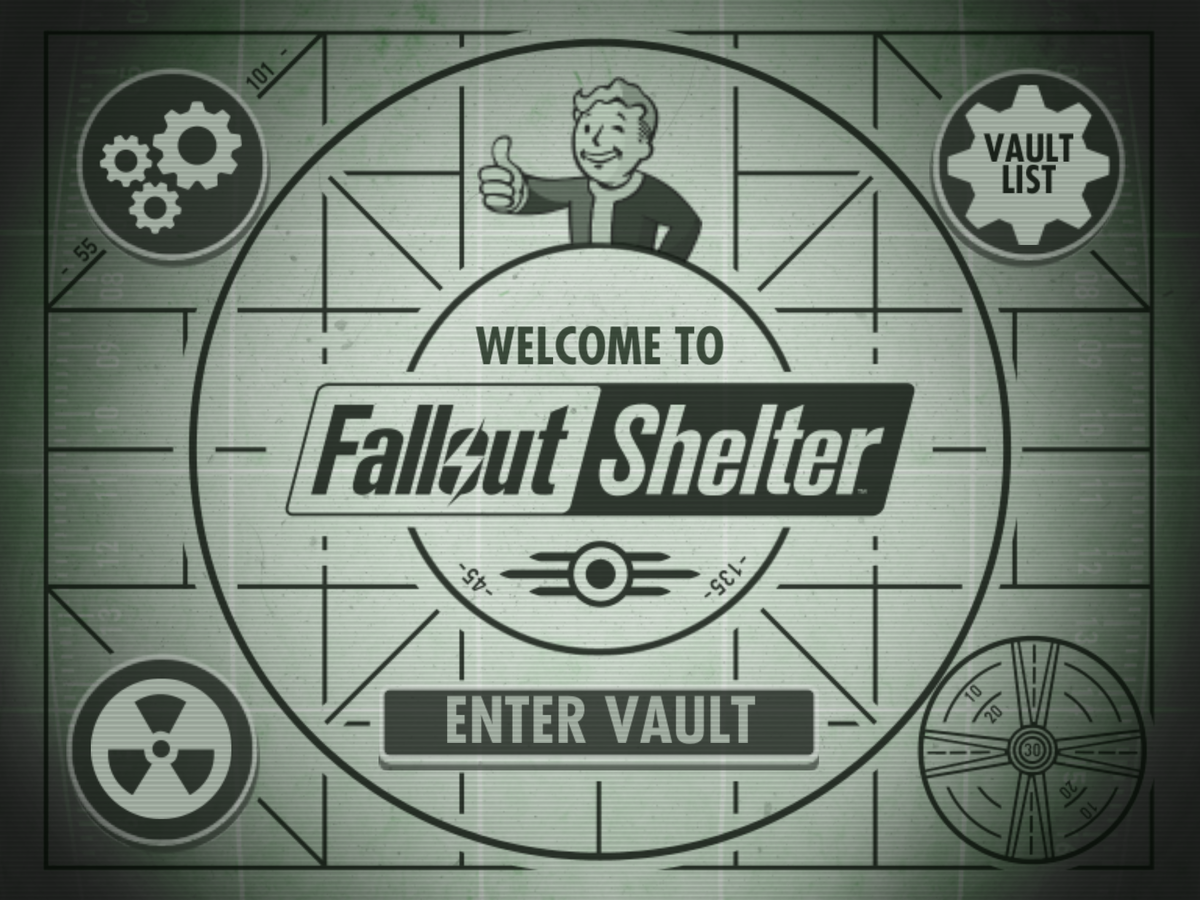 Fallout Shelter 日本語翻訳 | Fallout Wiki | Fandom