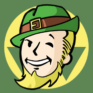 St. Patricks Day icon (1.10.1)