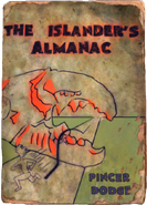 Islanders Almanac Pincer Dodge