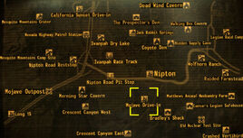Mojave Drive-in loc
