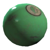 Six ball