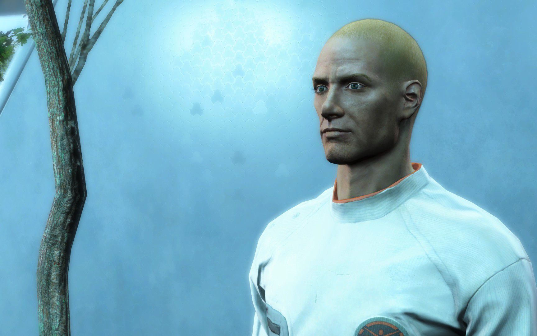 fallout 4 institute reborn