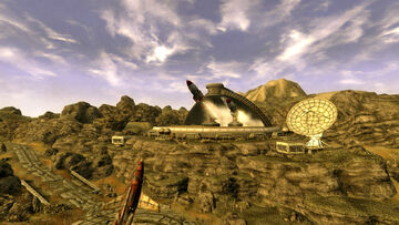 Come Fly With Me | Fallout Wiki | Fandom