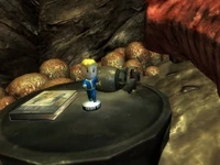Deathclaw Sanctuary Bobblehead - Endurance.jpg (428 KB) Bobblehead - Endurance
