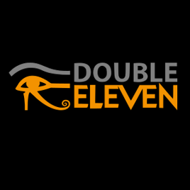 Double Eleven logo
